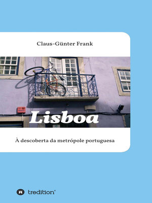 cover image of Lisboa